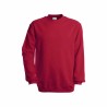 Sweat-shirt Col Rond – Cadeau d’Entreprise Personnalisable