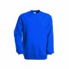 Sweat-shirt Col Rond – Cadeau d’Entreprise Personnalisable