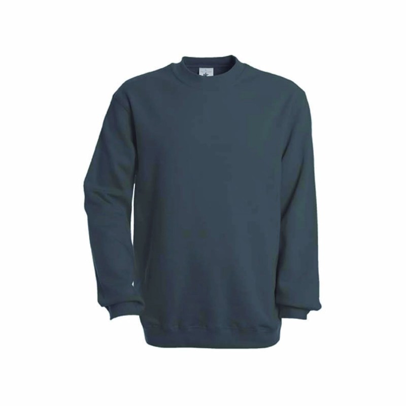 Sweat-shirt Col Rond – Cadeau d’Entreprise Personnalisable