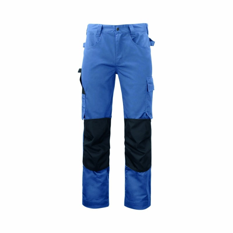 Pantalon professionnel en polycoton 245 g/m² – Confort et résistance