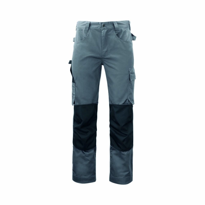Pantalon professionnel en polycoton 245 g/m² – Confort et résistance