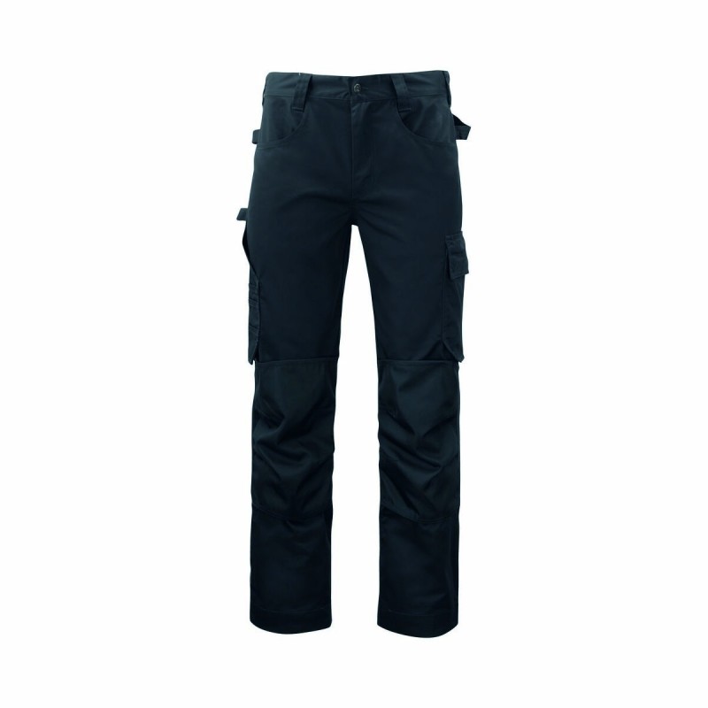 Pantalon professionnel en polycoton 245 g/m² – Confort et résistance