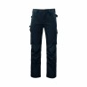 Pantalon professionnel en polycoton 245 g/m² – Confort et résistance