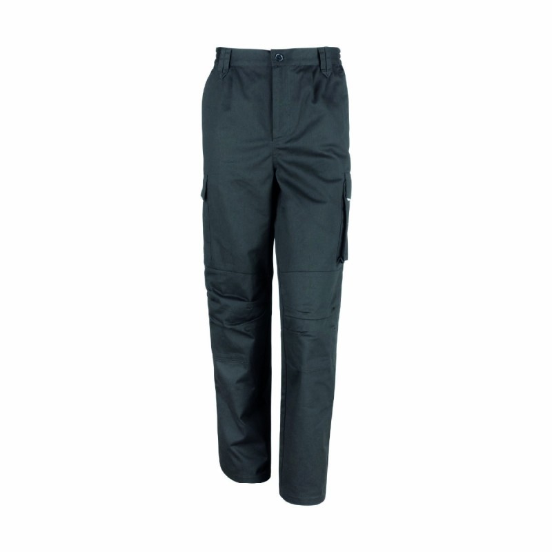 Pantalon multi-poches homme – Confort, résistance et fonctionnalité