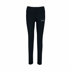 Legging écoresponsable femme personnalisable | Cadeau d’entreprise