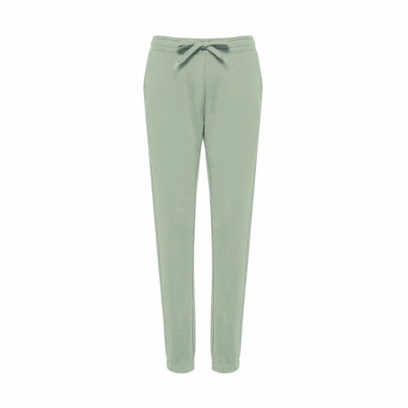 Pantalon jogging écoresponsable femme personnalisable