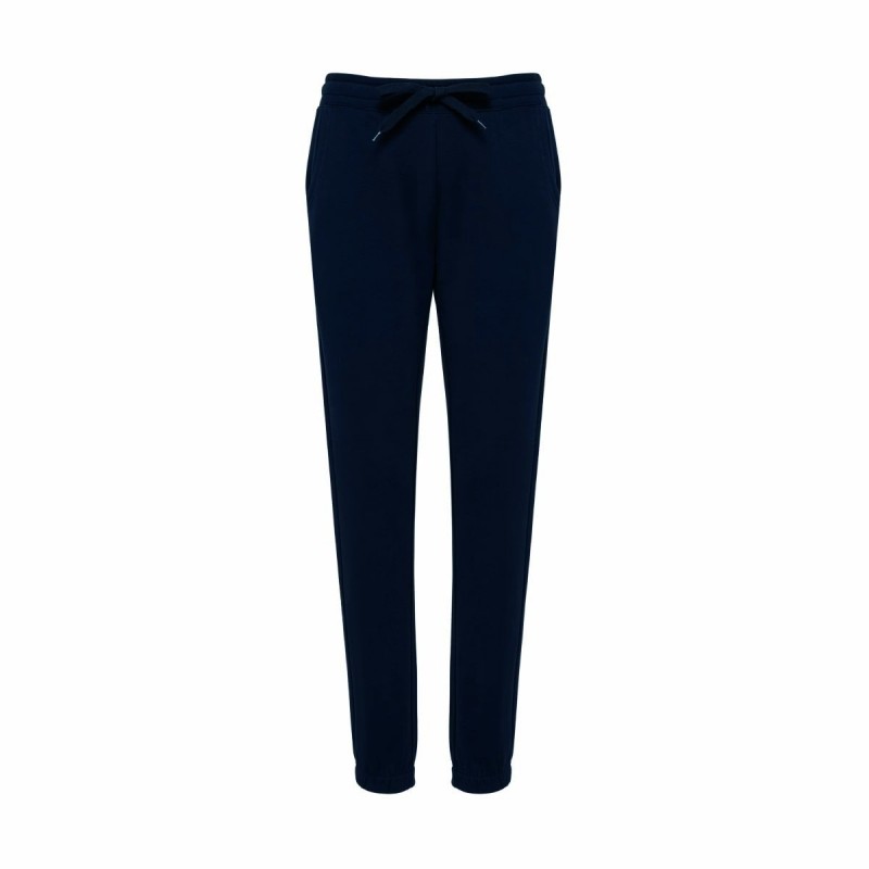 Pantalon jogging écoresponsable femme personnalisable