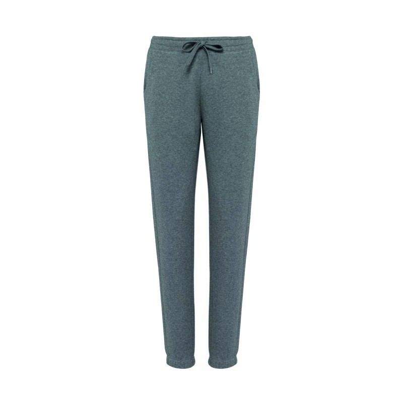 Pantalon jogging écoresponsable femme personnalisable