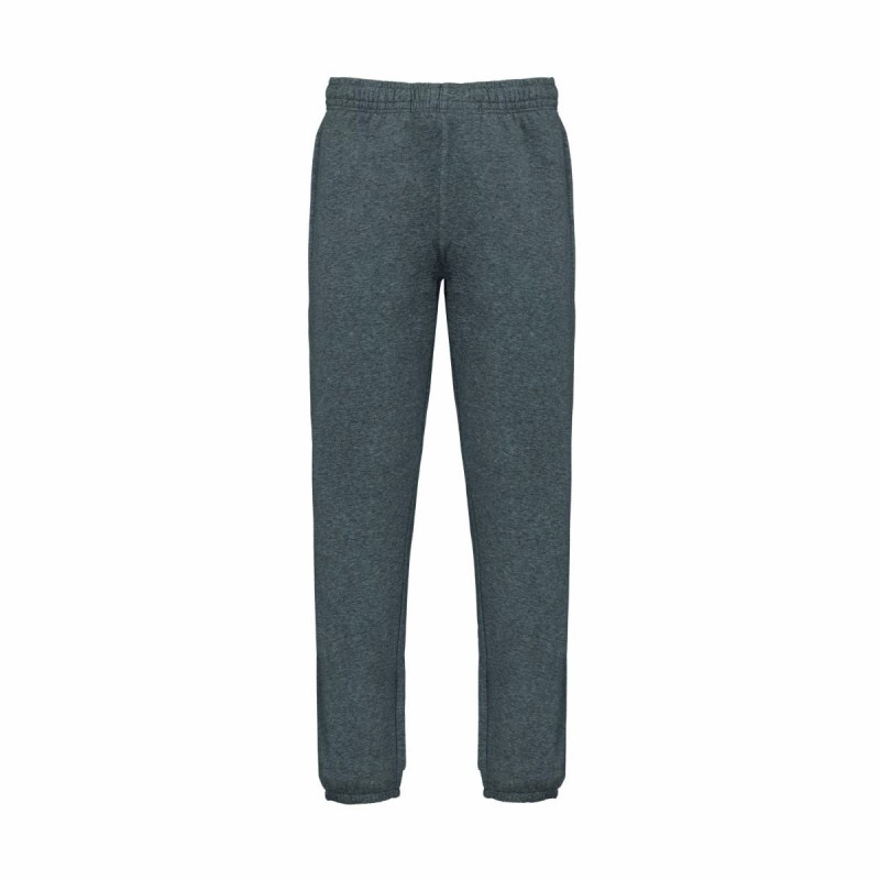 Pantalon molleton écoresponsable homme personnalisable