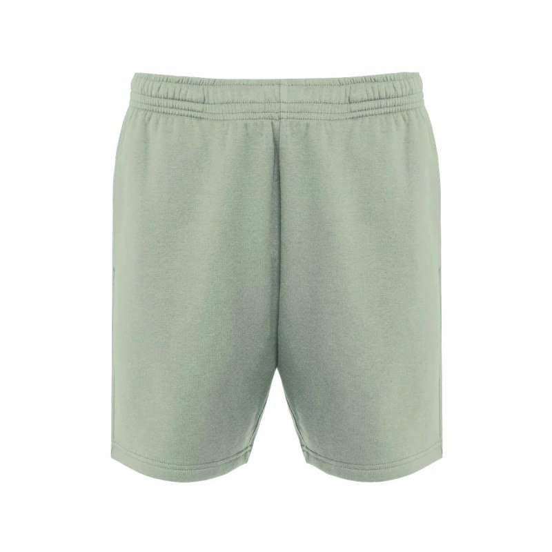 Bermuda écoresponsable homme personnalisable | Textile d’entreprise