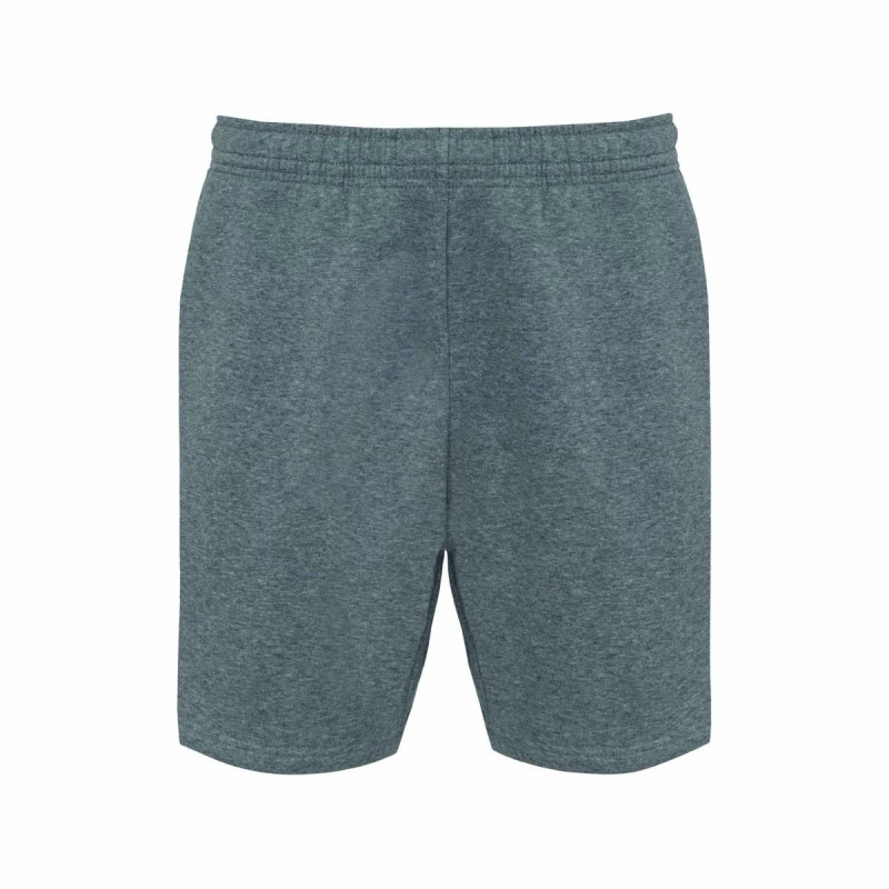 Bermuda écoresponsable homme personnalisable | Textile d’entreprise