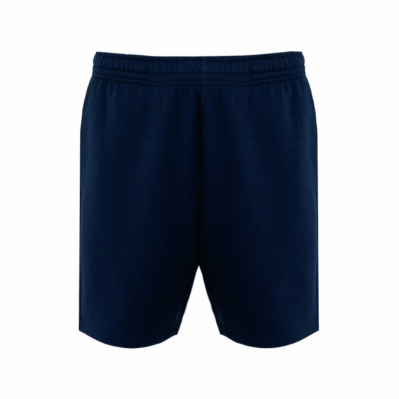 Bermuda écoresponsable homme personnalisable | Textile d’entreprise