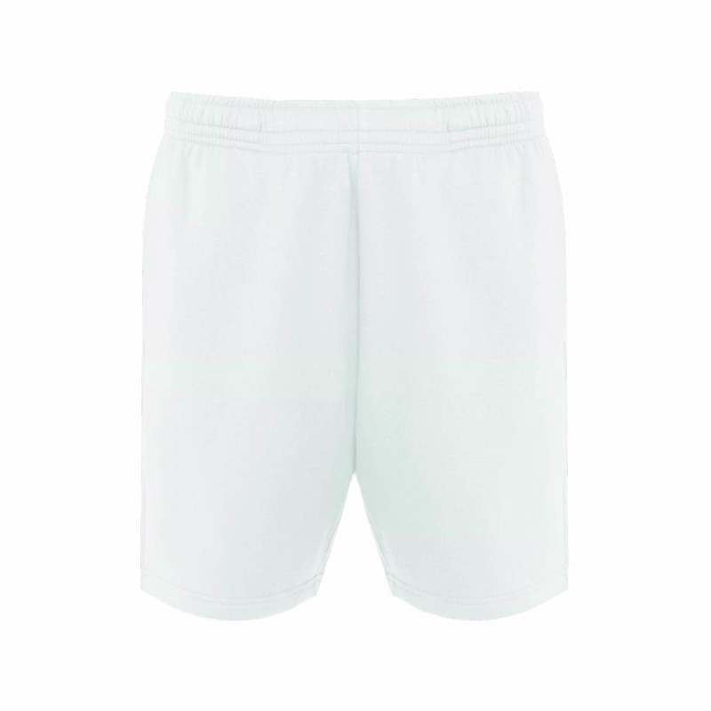 Bermuda écoresponsable homme personnalisable | Textile d’entreprise