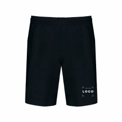 Short de sport personnalisable | Cadeau d’entreprise textile