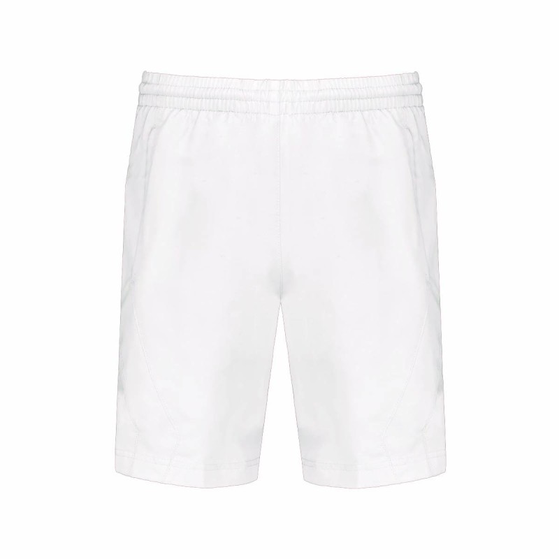 Short de sport personnalisable | Cadeau d’entreprise textile
