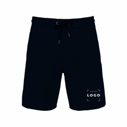 Short écoresponsable homme personnalisable |Textile d’entreprise