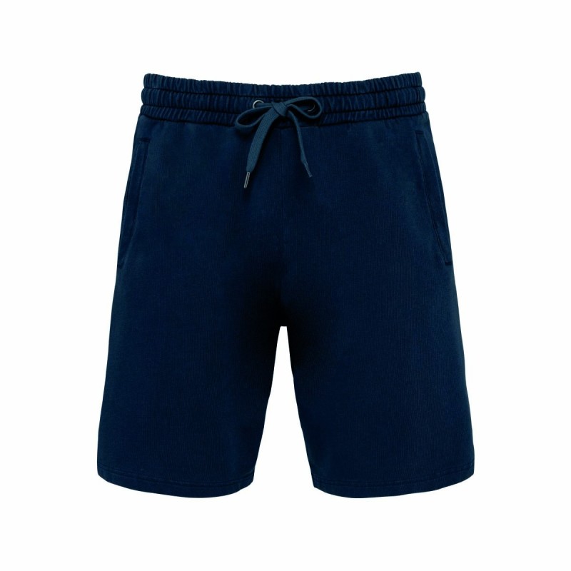 Short écoresponsable homme personnalisable |Textile d’entreprise