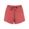 Short écoresponsable femme personnalisable | Textile d’entreprise