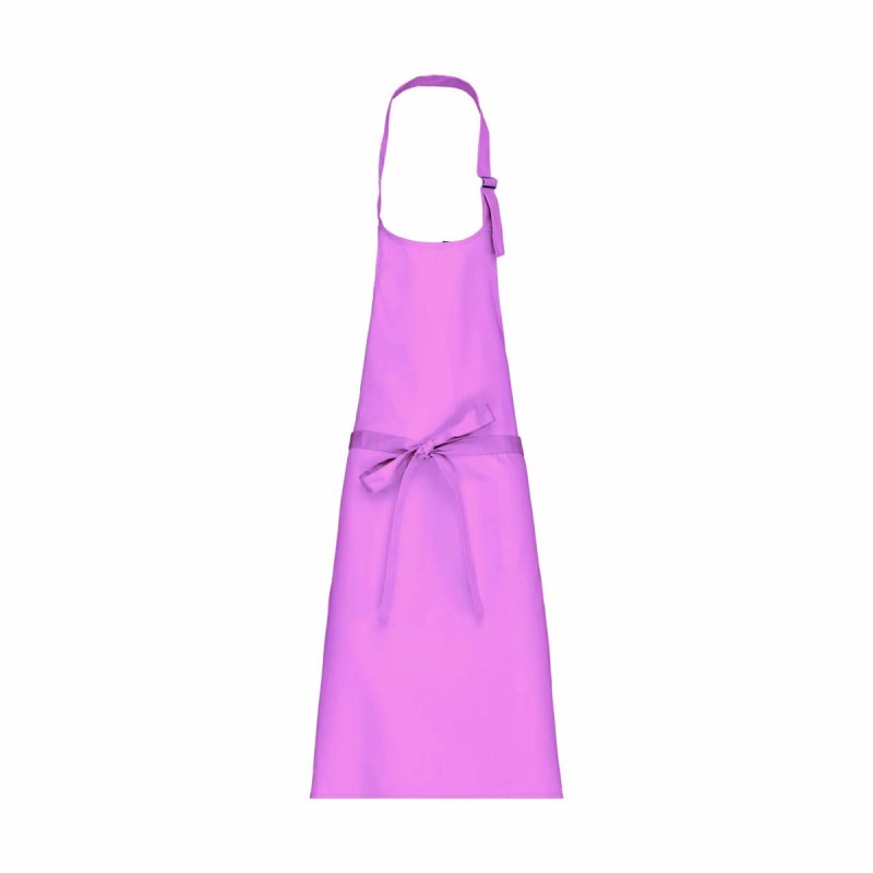 Tablier coton sans poche personnalisable | Cadeau d’entreprise textile