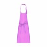 Tablier coton sans poche personnalisable | Cadeau d’entreprise textile