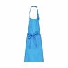 Tablier coton sans poche personnalisable | Cadeau d’entreprise textile