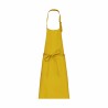 Tablier coton sans poche personnalisable | Cadeau d’entreprise textile