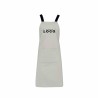 Tablier coton bio personnalisable | Cadeau d’entreprise textile