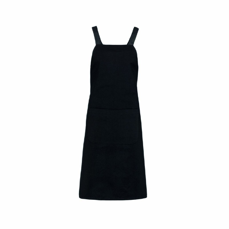 Tablier coton bio personnalisable | Cadeau d’entreprise textile