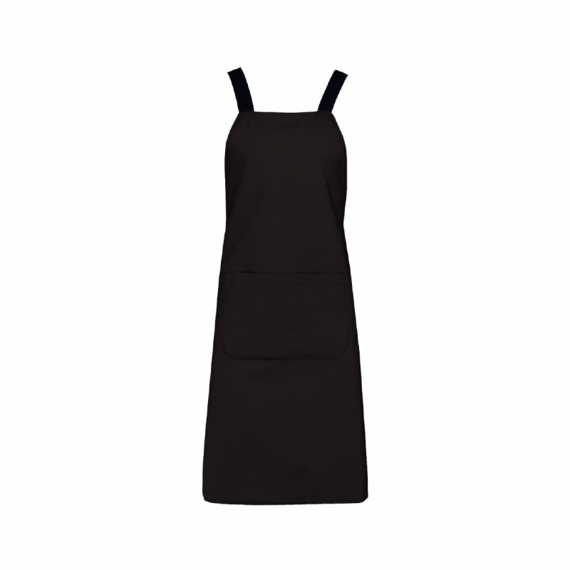 Tablier coton bio personnalisable | Cadeau d’entreprise textile