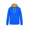 Sweat-shirt Capuche Bicolore Homme – Cadeau d’Entreprise