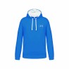 Sweat-shirt Capuche Bicolore Homme – Cadeau d’Entreprise