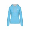 Sweat-shirt Capuche Bicolore Femme – Cadeau d’Entreprise Confortable