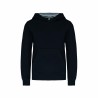 Sweat-shirt Capuche Bicolore Enfant – Cadeau d’Entreprise Confortable