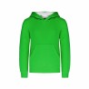 Sweat-shirt Capuche Bicolore Enfant – Cadeau d’Entreprise Confortable