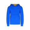 Sweat-shirt Capuche Bicolore Enfant – Cadeau d’Entreprise Confortable