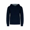 Sweat-shirt Capuche Bicolore Enfant – Cadeau d’Entreprise Confortable
