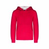 Sweat-shirt Capuche Bicolore Enfant – Cadeau d’Entreprise Confortable
