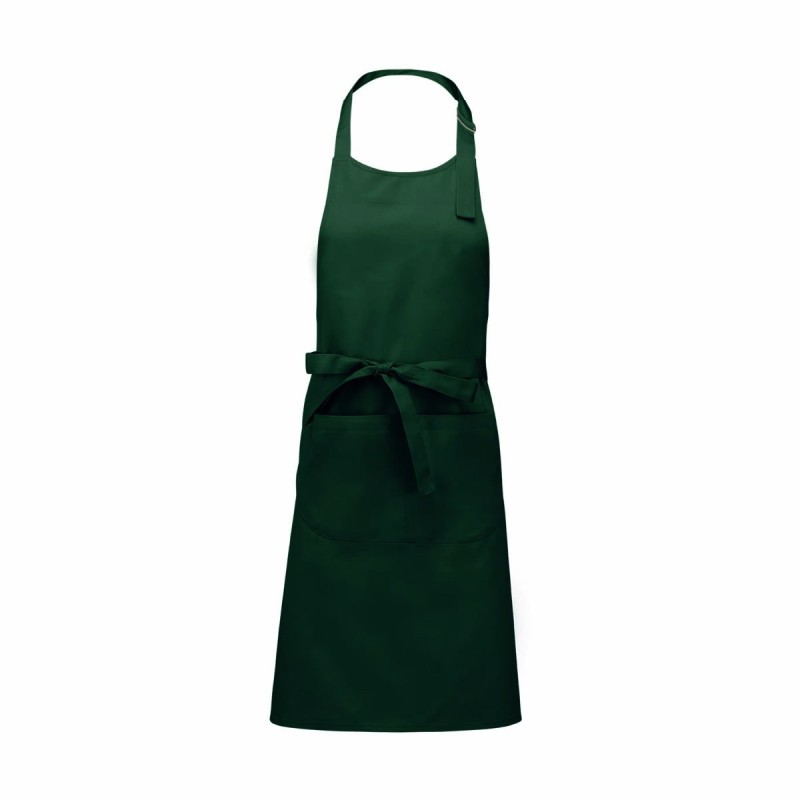 Tablier polycoton avec poche personnalisable | Textile d’entreprise