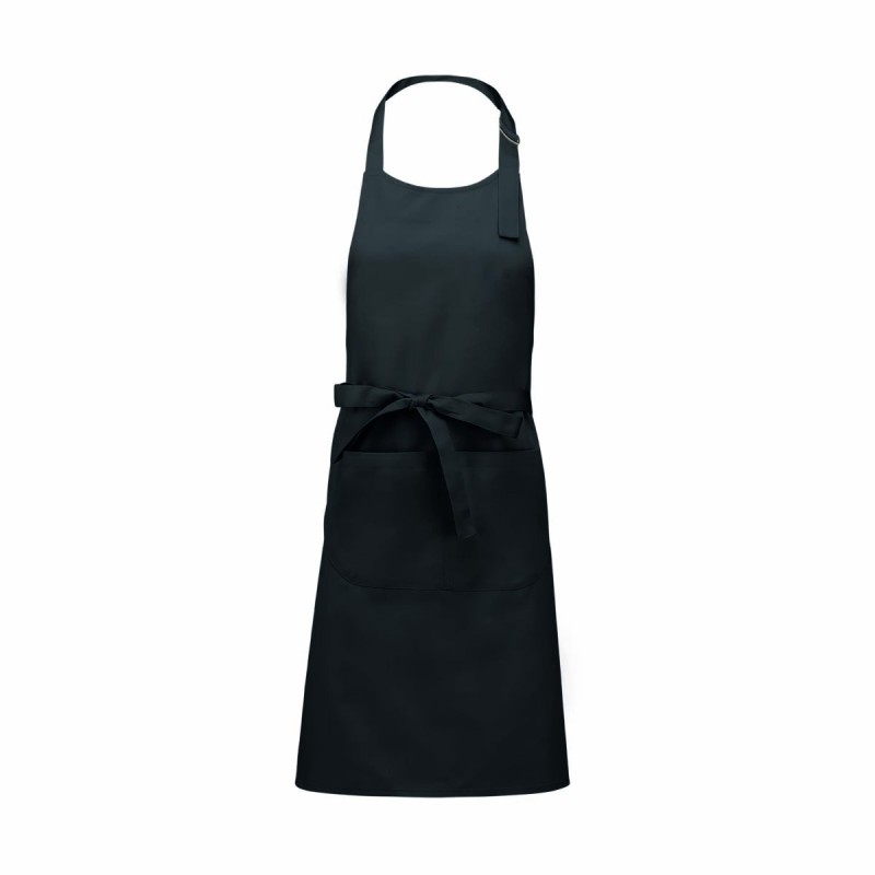 Tablier polycoton avec poche personnalisable | Textile d’entreprise