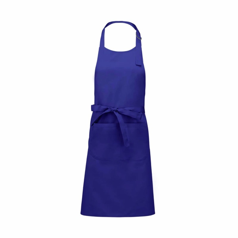 Tablier polycoton avec poche personnalisable | Textile d’entreprise