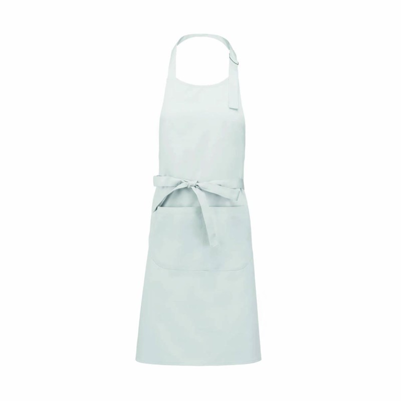 Tablier polycoton avec poche personnalisable | Textile d’entreprise