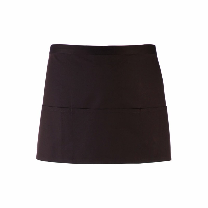 Tablier 3 Poches | Goodies Entreprise et Cadeau d’Affaires