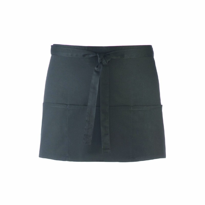 Tablier 3 Poches | Goodies Entreprise et Cadeau d’Affaires