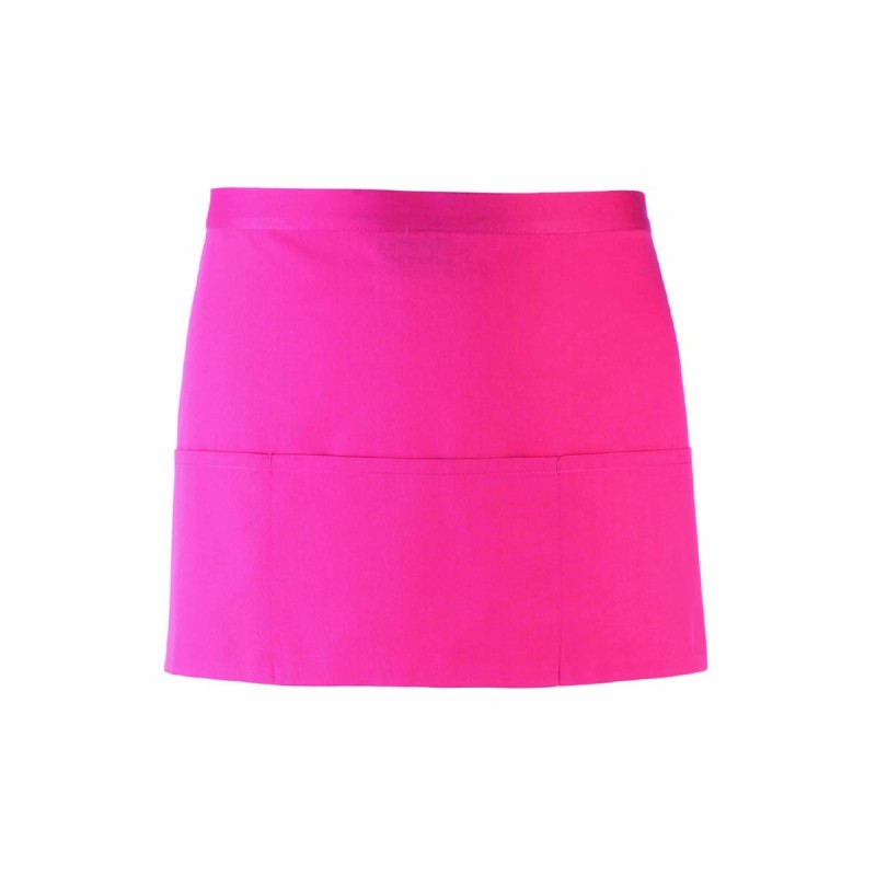 Tablier 3 Poches | Goodies Entreprise et Cadeau d’Affaires