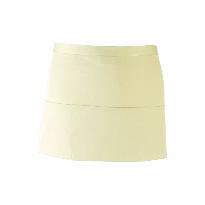 Tablier 3 Poches | Goodies Entreprise et Cadeau d’Affaires