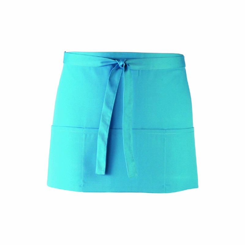 Tablier 3 Poches | Goodies Entreprise et Cadeau d’Affaires