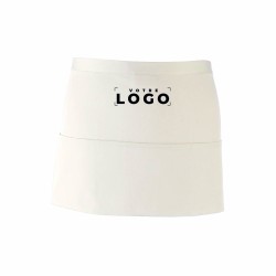 Tablier 3 Poches | Goodies Entreprise et Cadeau d’Affaires