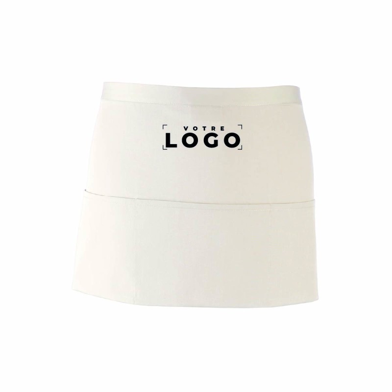 Tablier 3 Poches | Goodies Entreprise et Cadeau d’Affaires