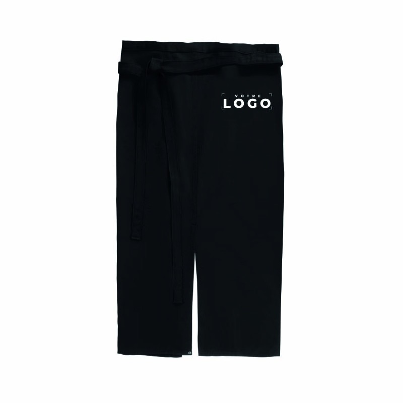 Tablier Taille Fendu | Goodies Entreprise et Cadeau d’Affaires