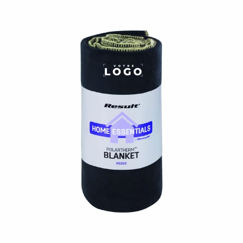 Couverture Thermique Polaire | Goodies Entreprise et Cadeau d’Affaires